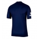 Paris Saint-Germain Tricou Fotbal Replică 2025-26 Barbati Acasa